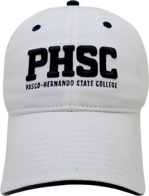 Pasco-Hernando State College Cap