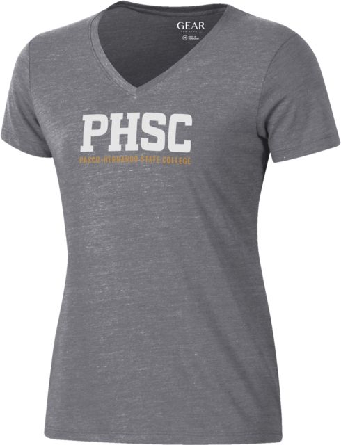 Pasco-Hernando State College Women's Short Sleeve T-Shirt