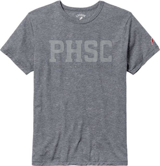 Pasco-Hernando State College Short Sleeve T-Shirt