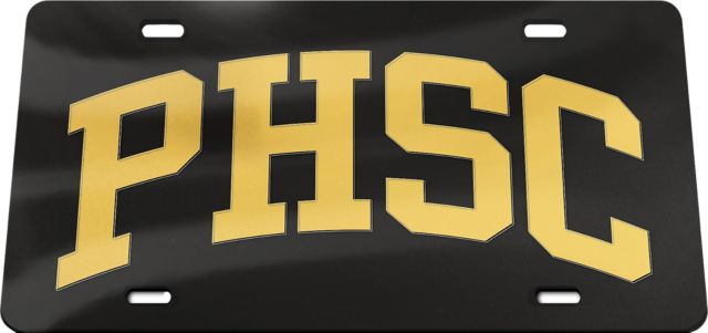 Pasco-Hernando State College License Plate