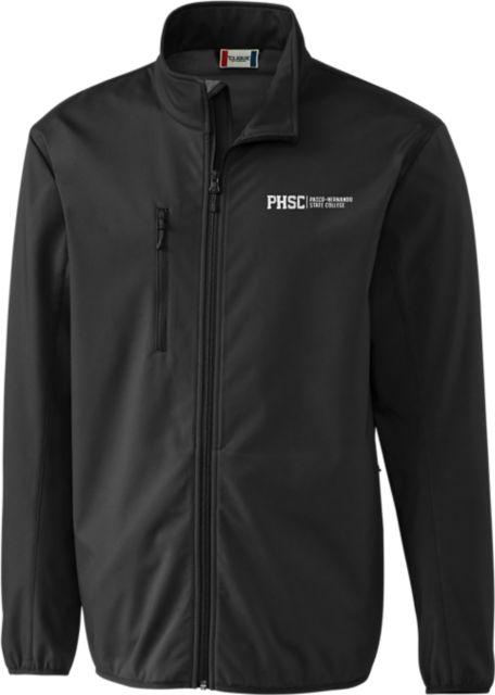 Pasco-Hernando State College Softshell Trail Jacket