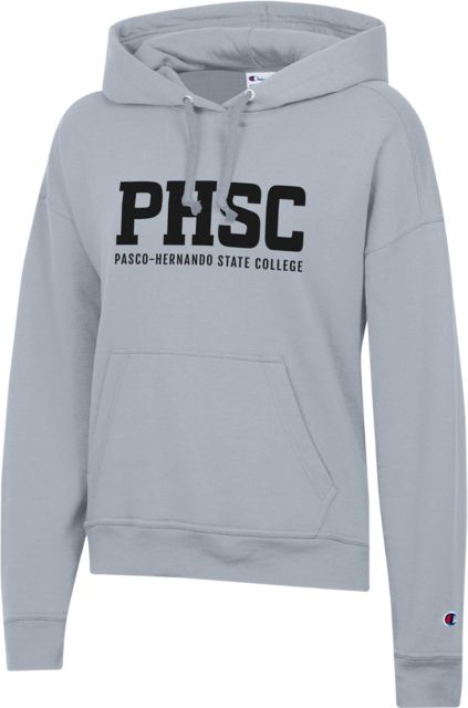 Pasco-Hernando State College Women's Hooded Sweatshirt