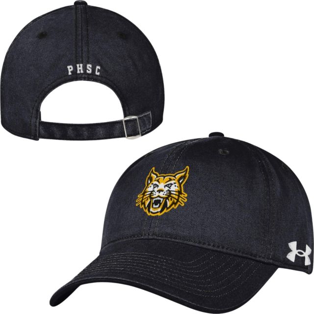 Pasco-Hernando State College Adjustable Cap