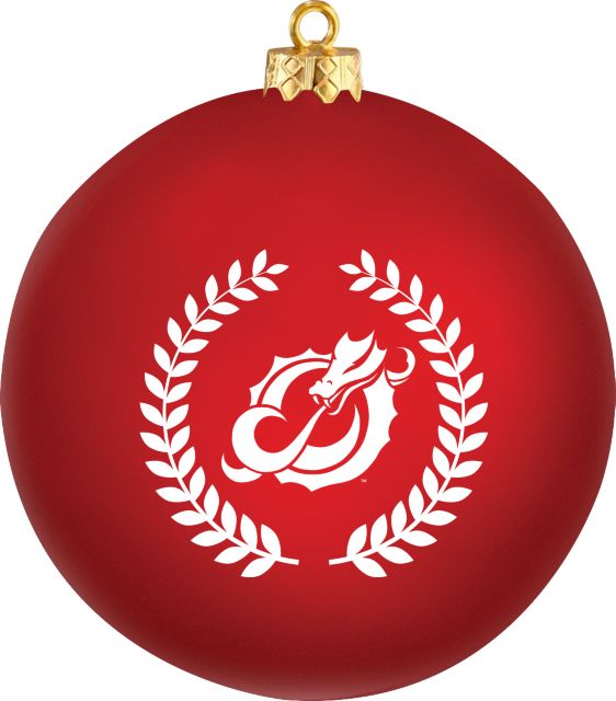 Minnesota State University Moorhead Ornament