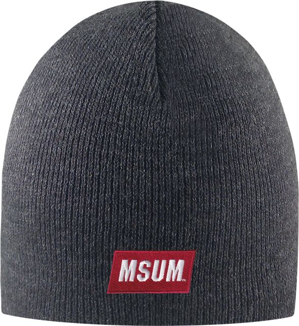 Minnesota State University Moorhead Beanie