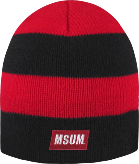 Minnesota State University Moorhead Rugby Beanie