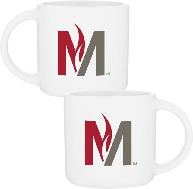 Minnesota State University Moorhead 14 oz. Mug