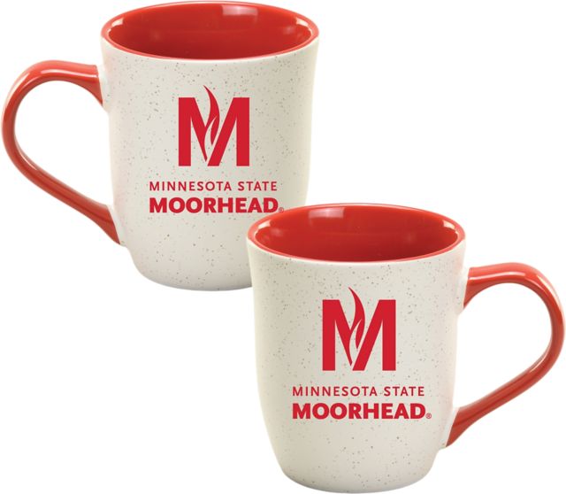 Minnesota State University Moorhead 16 oz. Mug