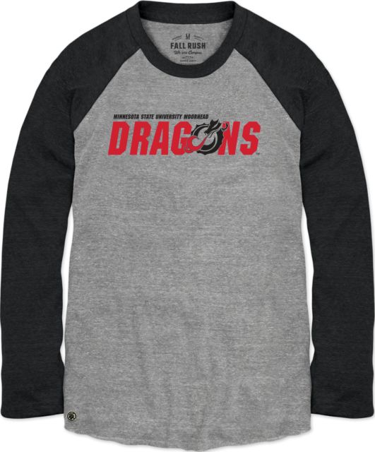 Minnesota State University Moorhead Long Sleeve T-Shirt