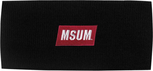 Minnesota State University Moorhead Ear Band