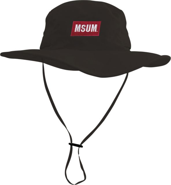 Minnesota State University Moorhead Boonie Bucket Hat