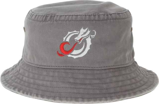 Minnesota State University Moorhead Dragons Bucket Hat