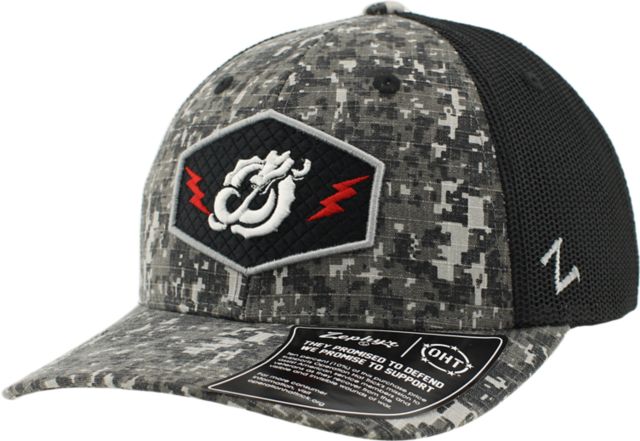 Minnesota State University Moorhead Adjustable OHT Trucker Cap