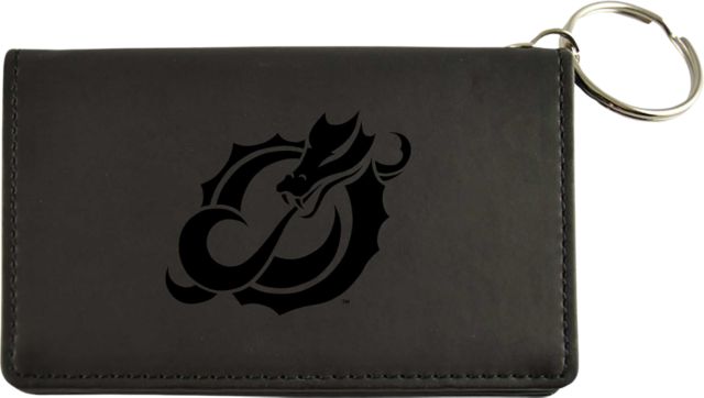 Minnesota State University Moorhead Dragons ID Holder