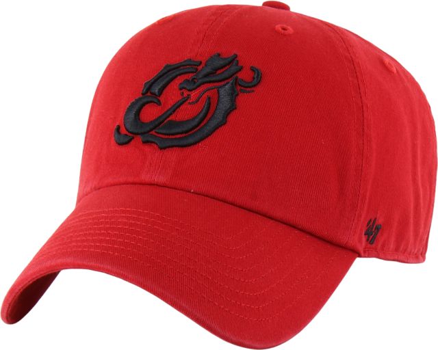 Minnesota State University Moorhead Dragons Adjustable Cap
