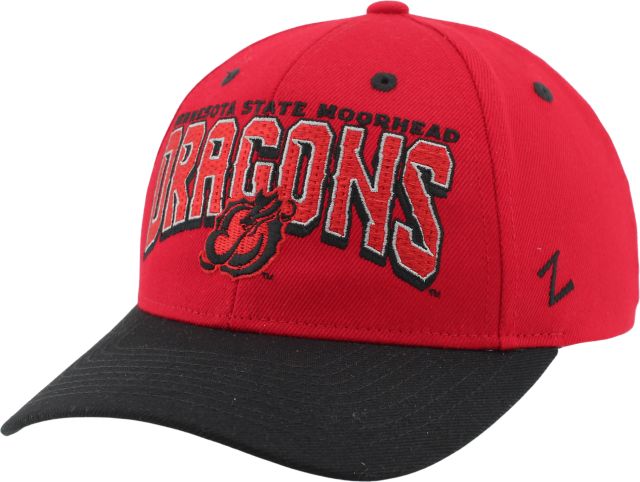 Minnesota State University Moorhead Dragons Cap