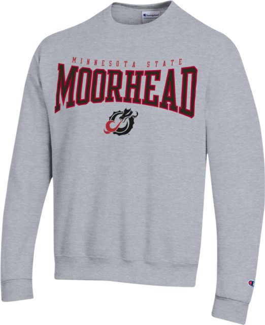 Minnesota State University Moorhead Crewneck Sweatshirt