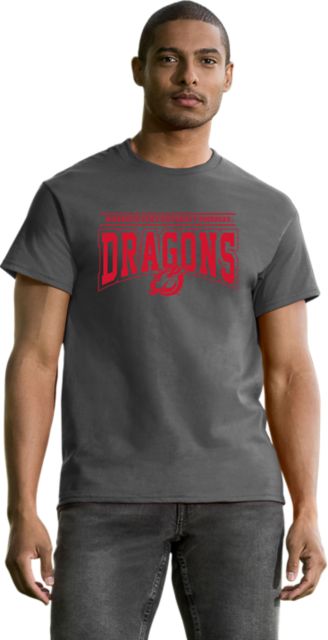 Minnesota State University Moorhead Dragons Short Sleeve T-Shirt