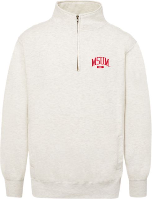 Minnesota State University Moorhead 1/4 Zip