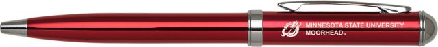 Minnesota State University Moorhead Pen