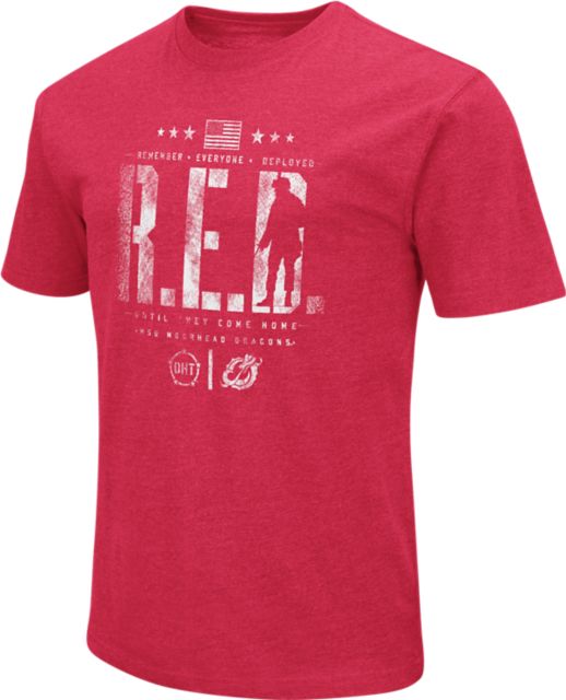 Minnesota State University Moorhead Short Sleeve T-Shirt