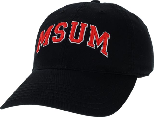 Minnesota State University Moorhead Cap