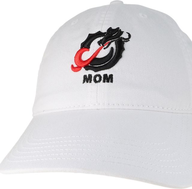 Minnesota State University Moorhead Dragons Mom Adjustable Hat