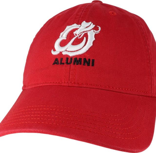 Minnesota State University Moorhead Alumni Adjustable Hat