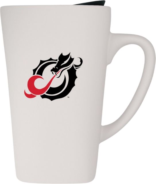 Minnesota State University Moorhead Dragons 16 oz. Ceramic Mug
