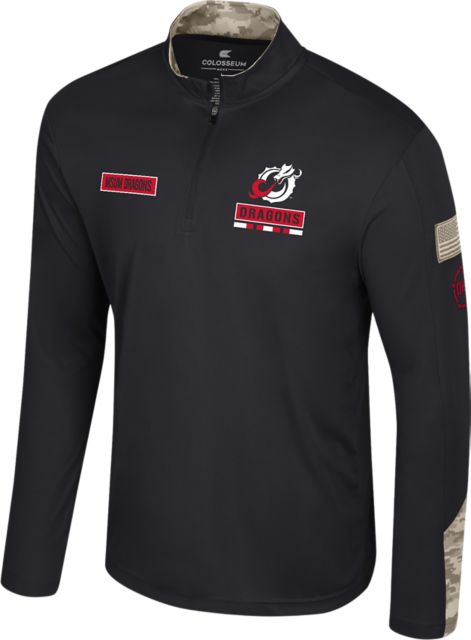 Minnesota State University Moorhead Dragons Company 1/4 Zip
