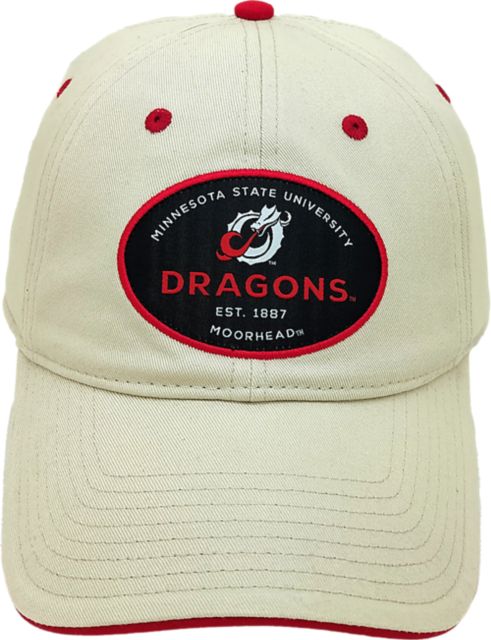 Minnesota State University Moorhead Dragons Cap