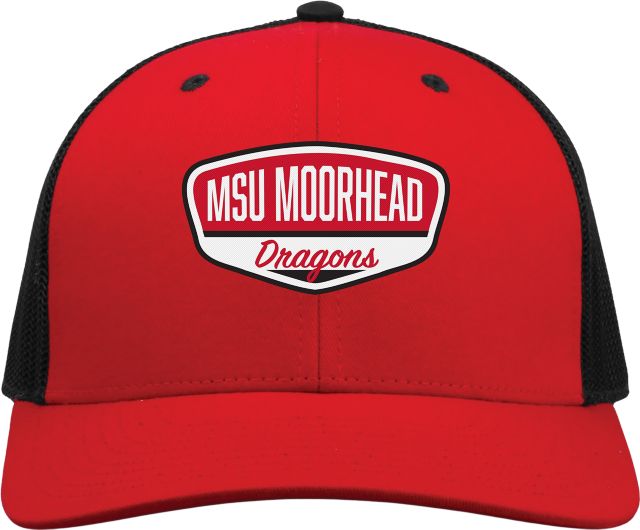Minnesota State University Moorhead Dragons Cap