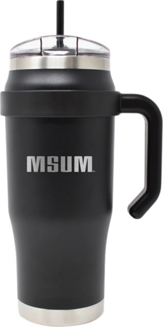 Minnesota State University Moorhead 32oz. Tumbler