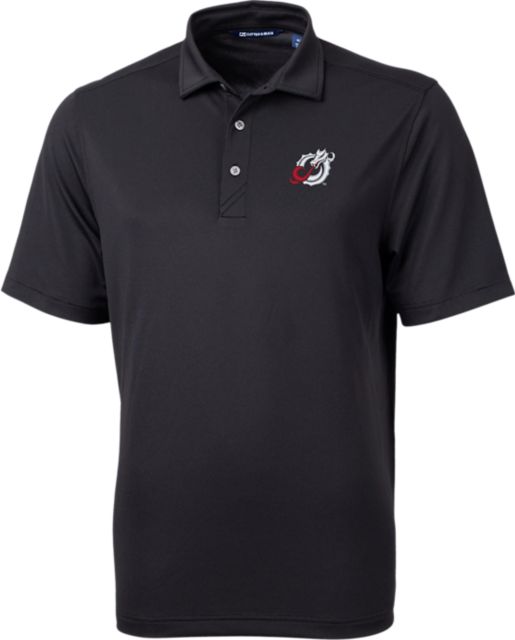 Minnesota State University Moorhead Dragons Pique Polo