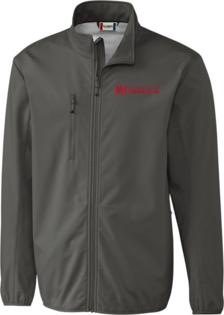 Minnesota State University Moorhead Softshell Trail Jacket