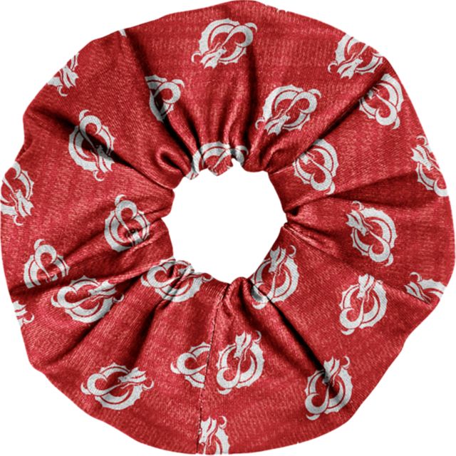 Minnesota State University Moorhead Women's Spirit Scrunchie