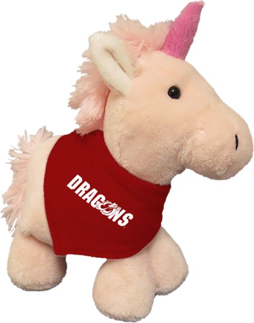 Minnesota State University Moorhead Plush Animal