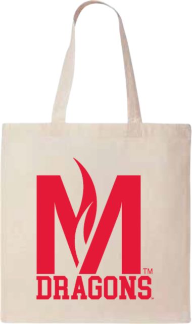 Minnesota State University Moorhead Campus Tote