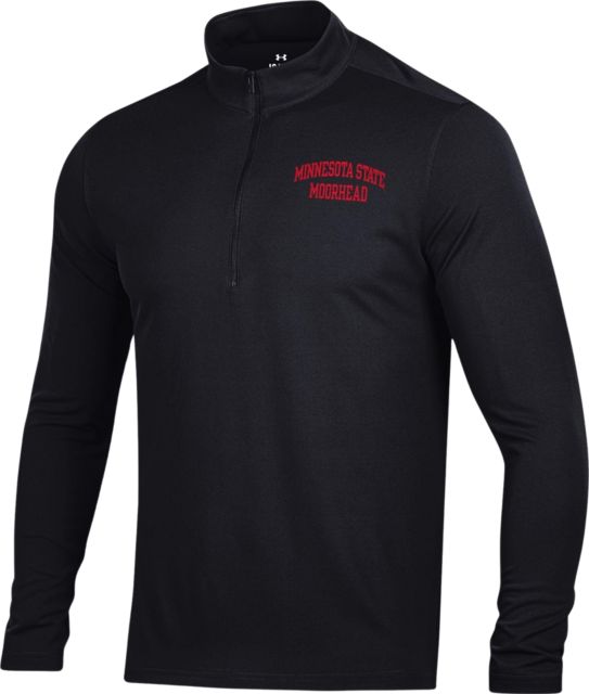 Minnesota State University Moorhead Dragons T2G Pique 1/2 Zip