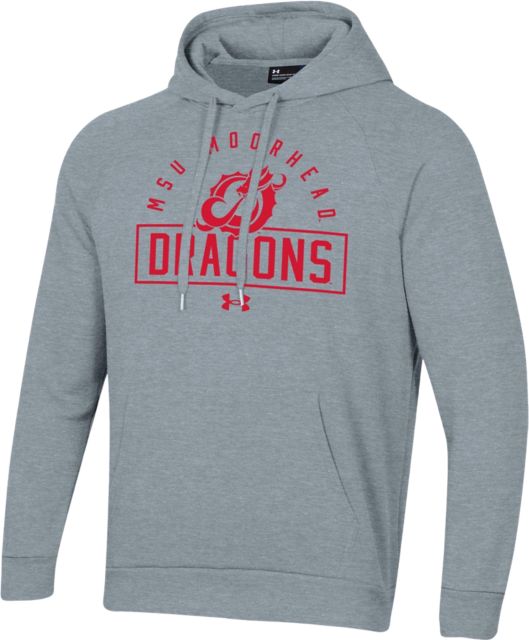 Minnesota State University Moorhead Dragons Hoodie
