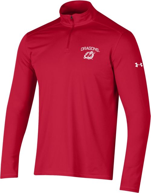 Minnesota State University Moorhead Dragons 1/4 Zip