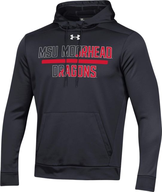 Minnesota State University Moorhead Dragons Fleece Pullover