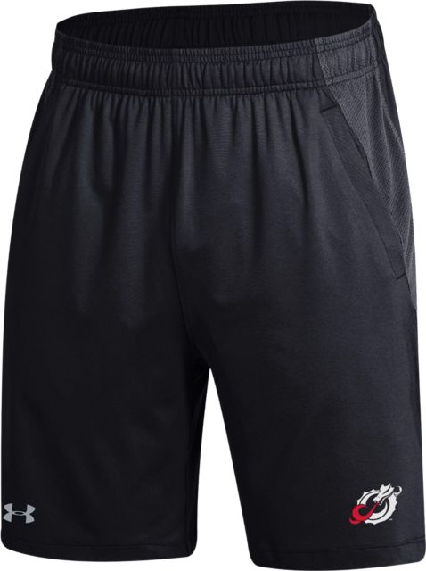 Minnesota State University Moorhead Dragons Shorts