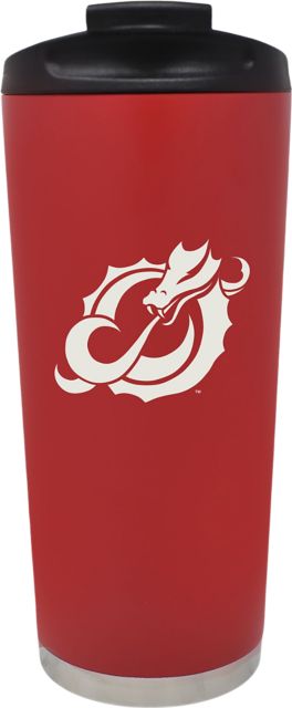 Minnesota State University Moorhead 16 oz. Vacuum Tumbler