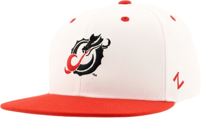 Minnesota State University Moorhead Dragons Snapback Cap