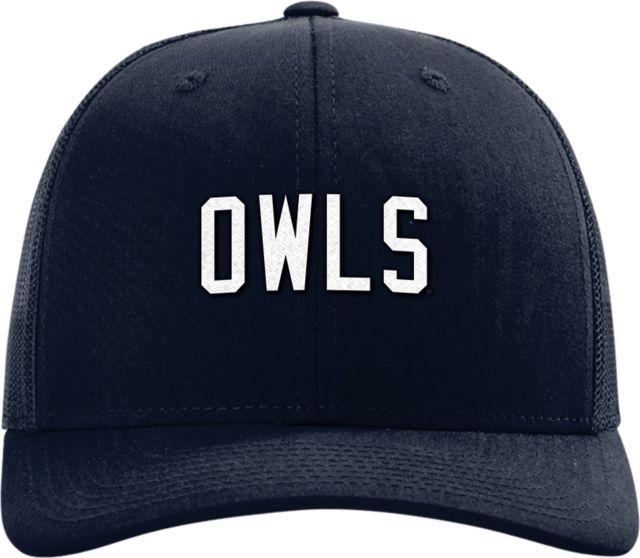 Florida Atlantic Owls Trucker Cap