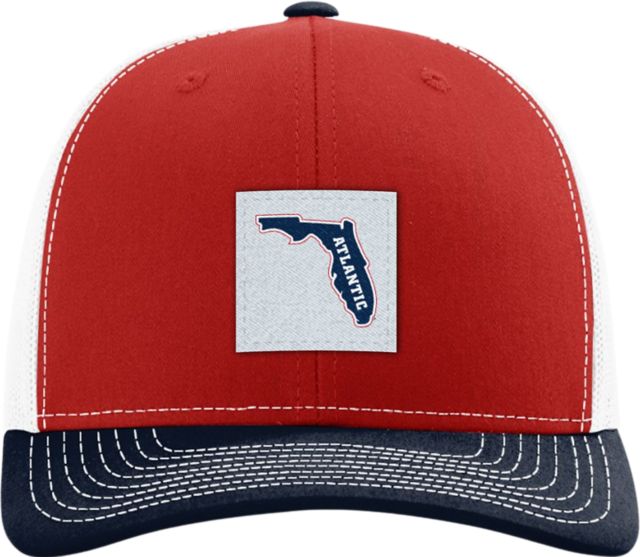 Florida Atlantic University Trucker Cap