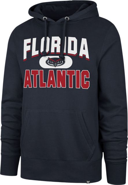 Florida Atlantic Owls Hoodie
