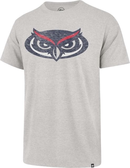 Florida Atlantic University Franklin Short Sleeve Tee