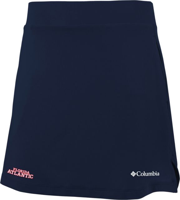 Florida Atlantic University Women's Skort